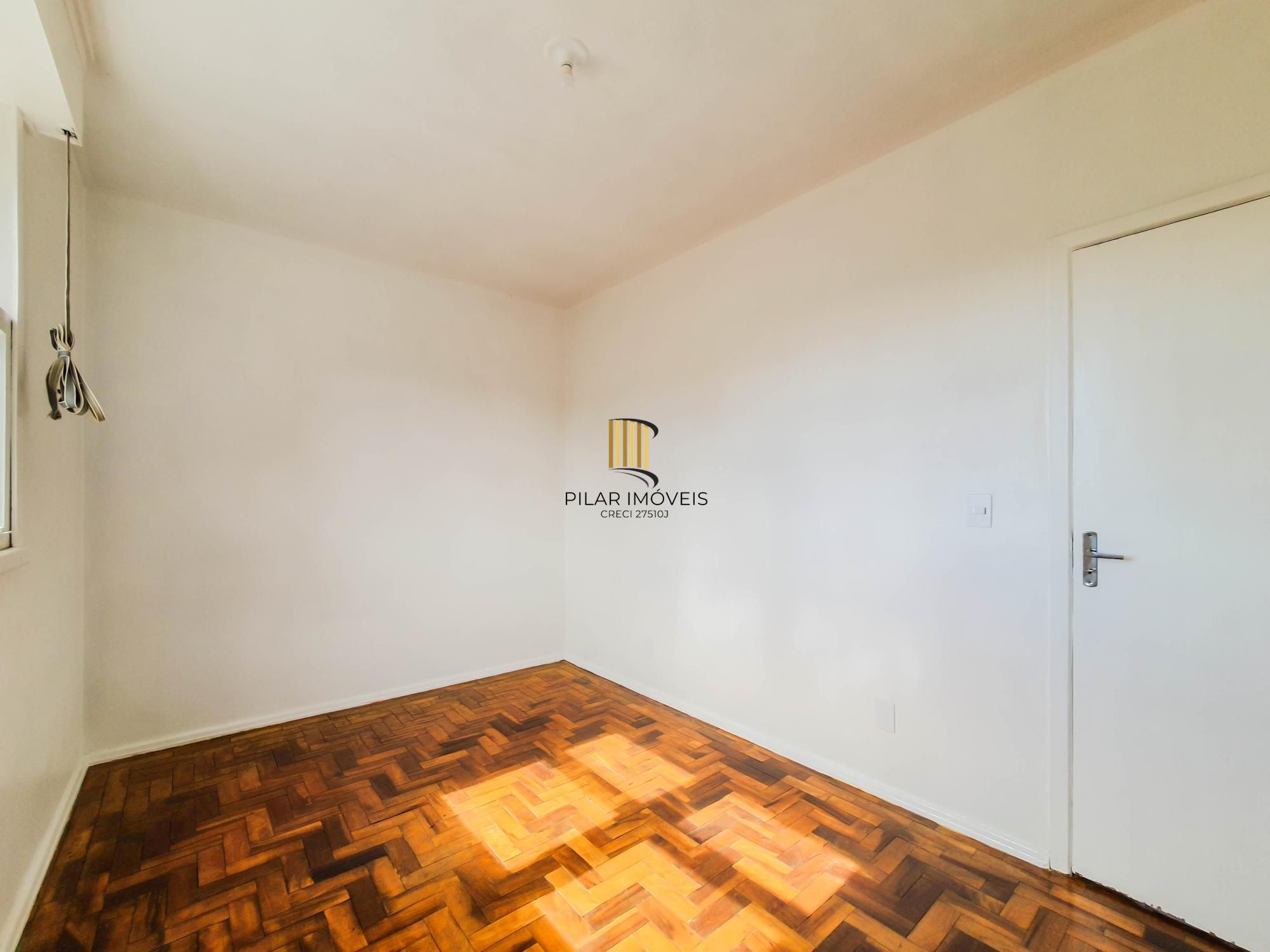 Apartamento 2 dormitórios no bairro Camaquã