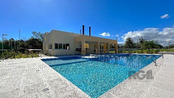 Casa Condominio em Porto Alegre, no bairro Hípica, com 3 dormitório(s), e 3 banheiros, à venda.