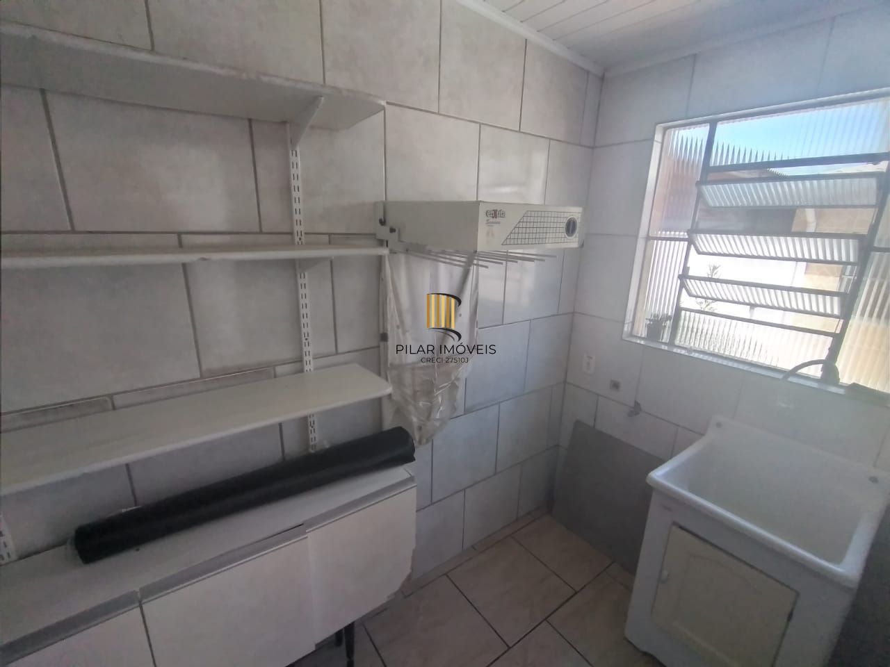 Hípica- Sobrado 2 dormitórios -Venda