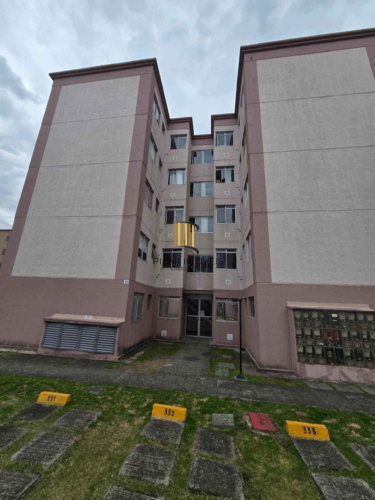 Apartamento 2 dormitórios no bairro Hípica - Pilar Imóveis