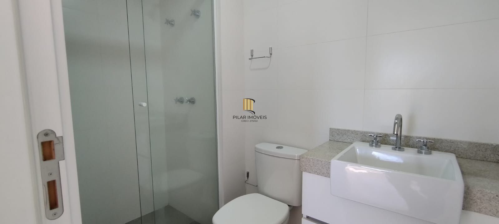 Apartamento no bairro Tristeza