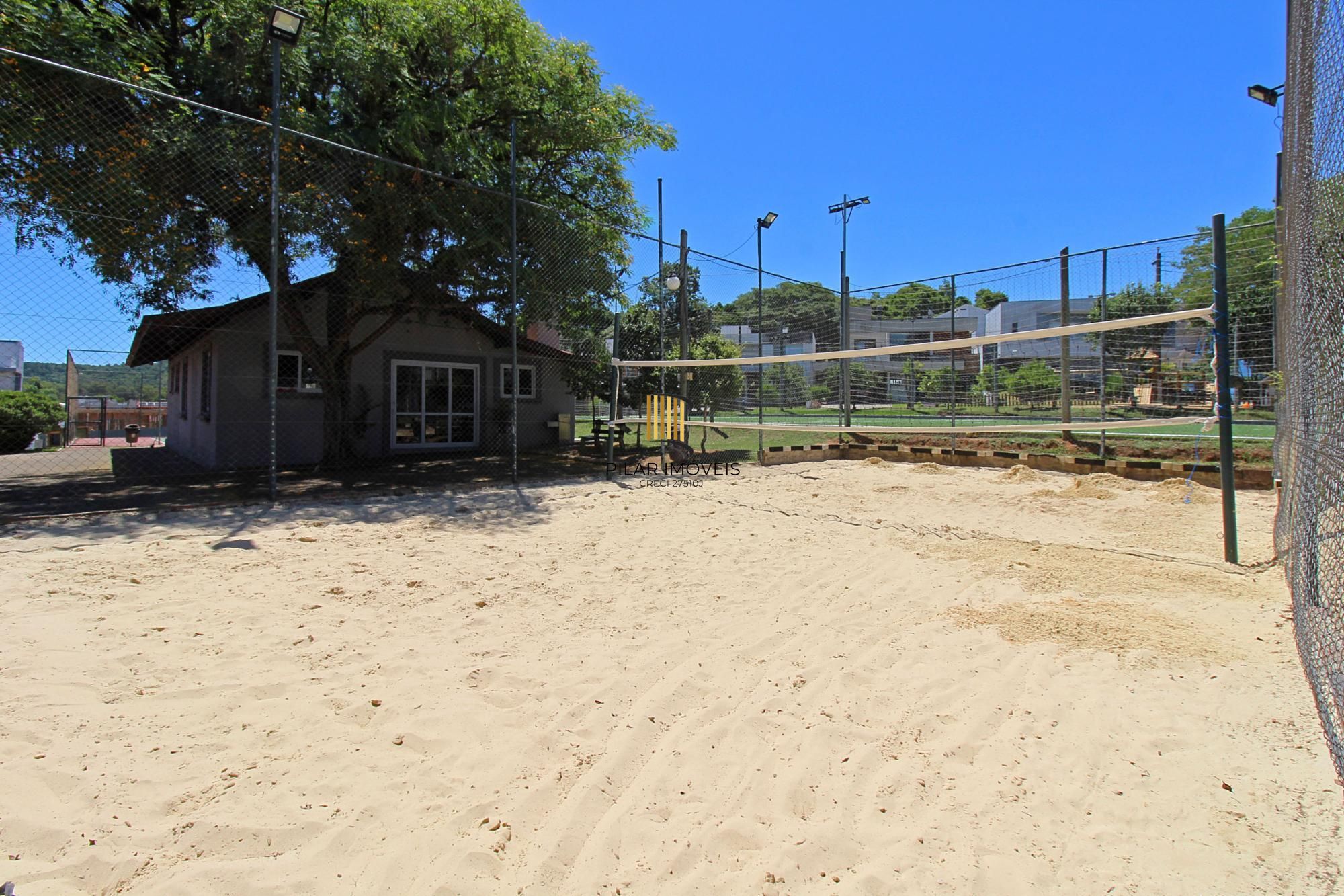 Casa Condominio em Porto Alegre, no bairro Hípica, com 3 dormitório(s), e 3 banheiros, à venda.