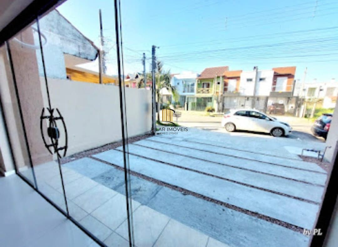 Projeto versátil - Ideal para Residencial ou Comercial