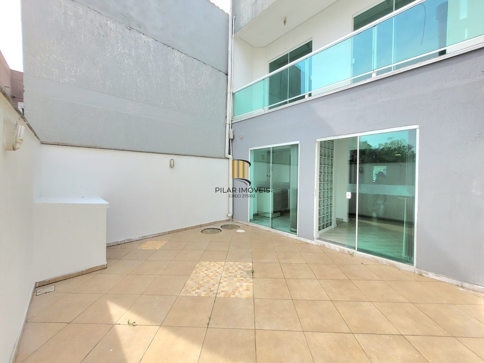 Casa à venda no Residencial Jardins do Prado  Hípica 3 dormitórios 1 suíte