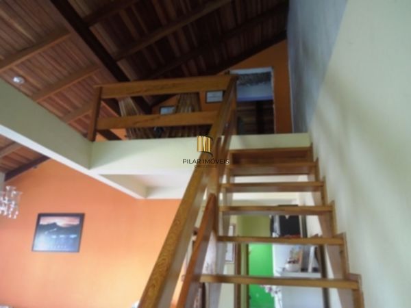 Casa para Venda - 187.5m², 3 dormitórios, sendo 1 suites, 1 vaga - Hípica