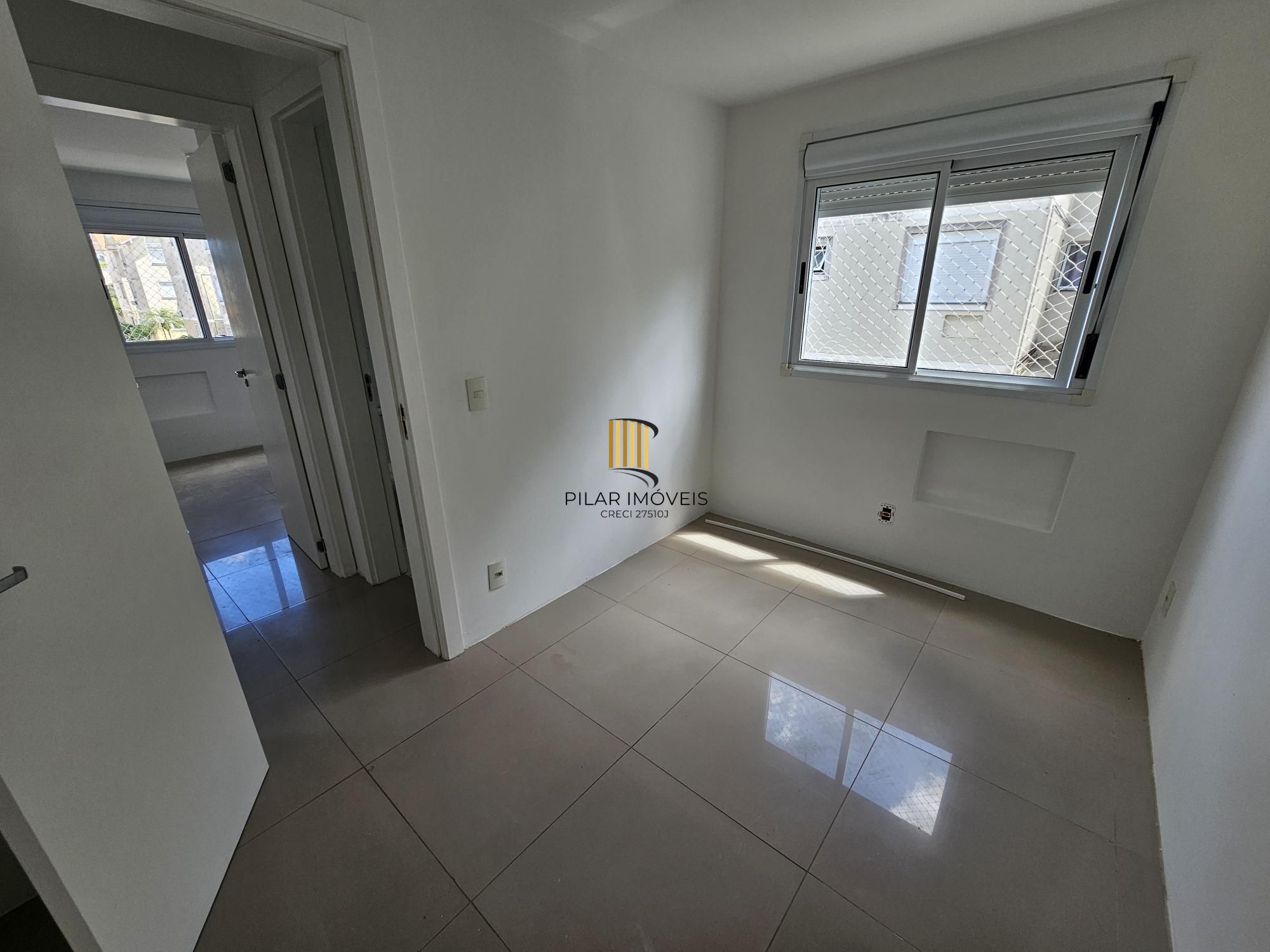 Apartamento 3 dormitórios em condomínio com infraestrutura de lazer no bairro Hipica próximo Escola Cesi !