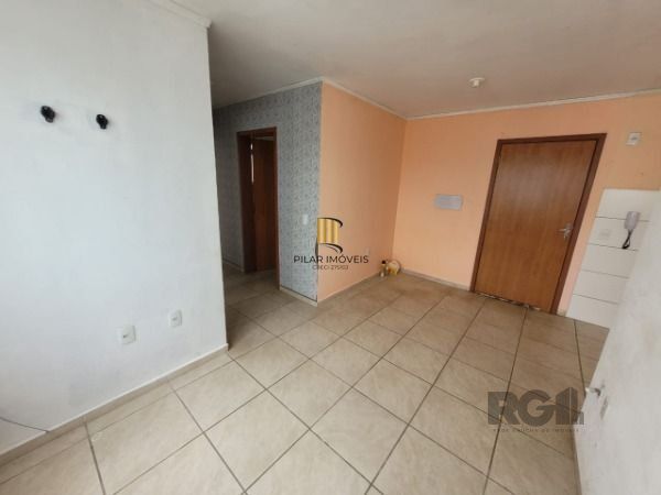 Apartamento 2 dormitórios no bairro Chapéu do Sol