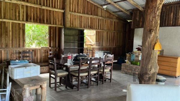 Area em Viamão, no bairro Águas Claras, à venda.