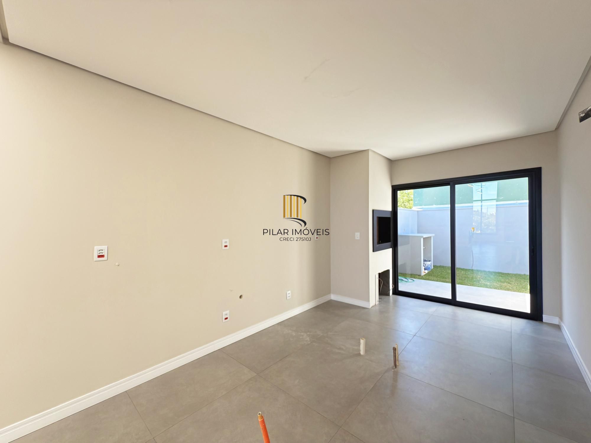 Residência  com 3 suítes no Lagos de Nova Ipanema