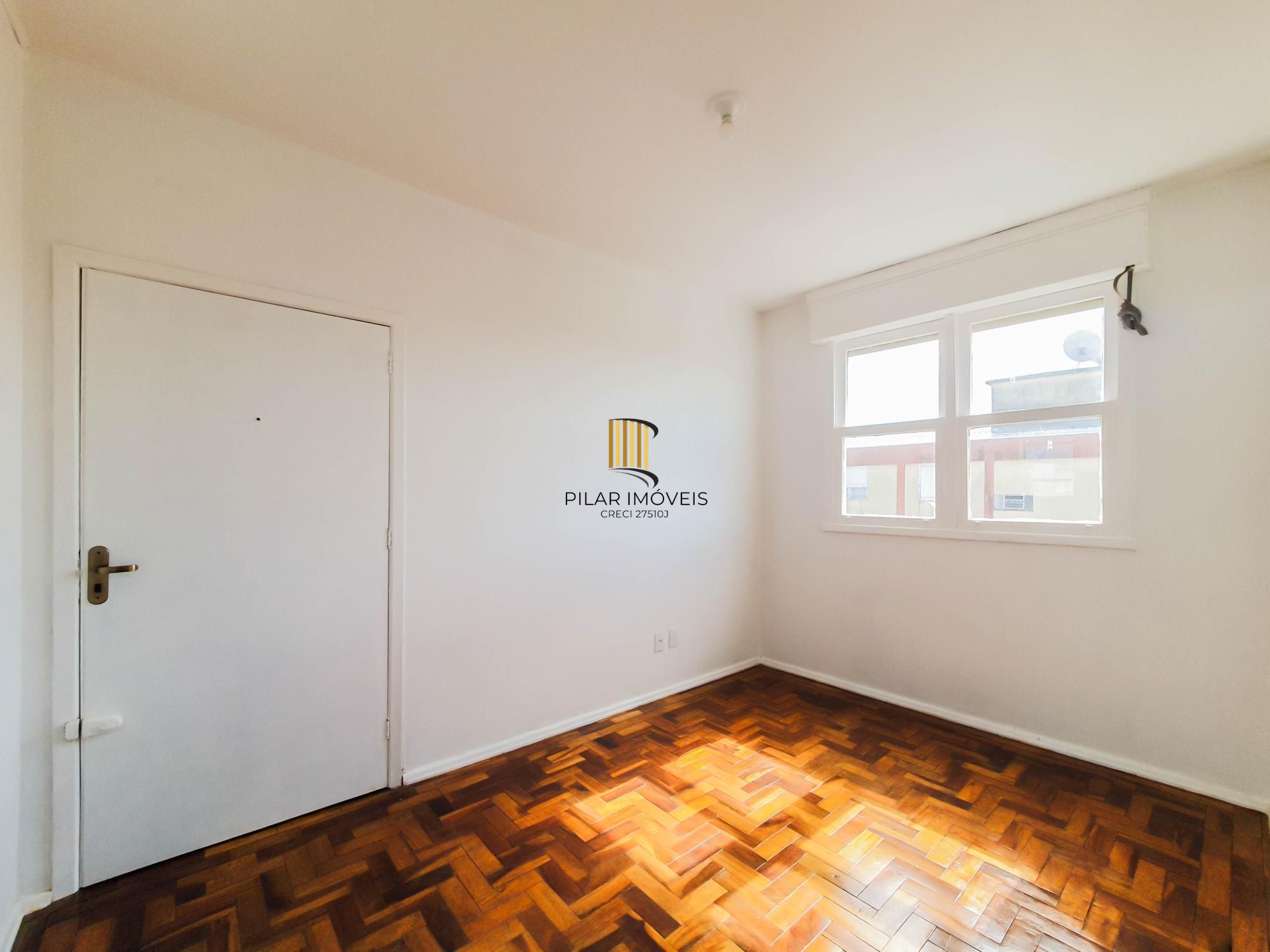 Apartamento 2 dormitórios no bairro Camaquã