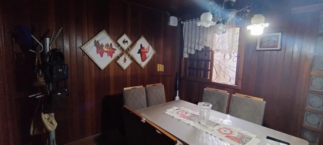 Casa 2 dormitórios no bairro Vila Nova