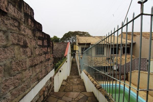 Casa para Venda - 300m², 3 dormitórios, sendo 1 suites, 2 vagas - Ipanema