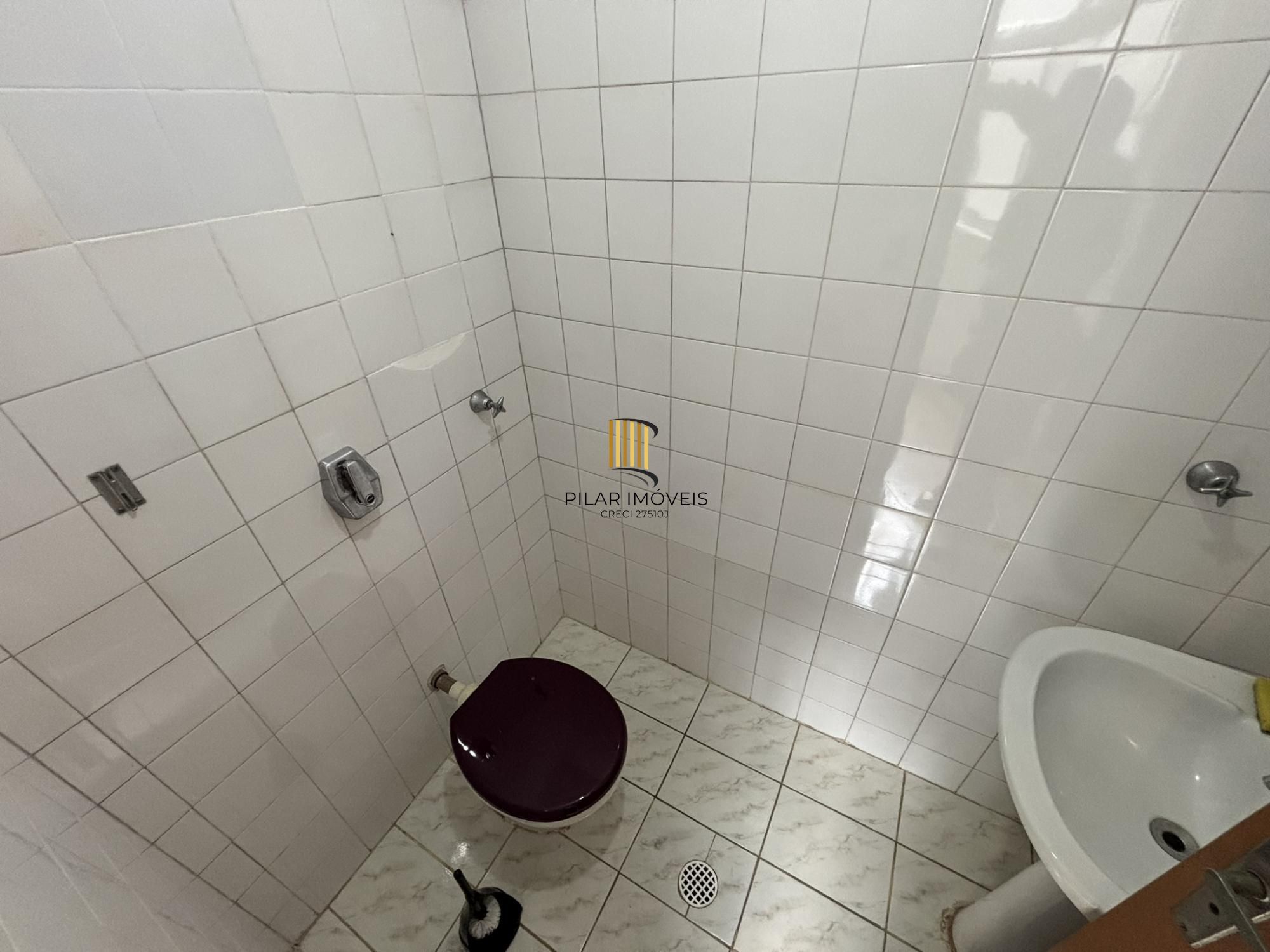Apartamento 2 dormitórios no bairro Tristeza