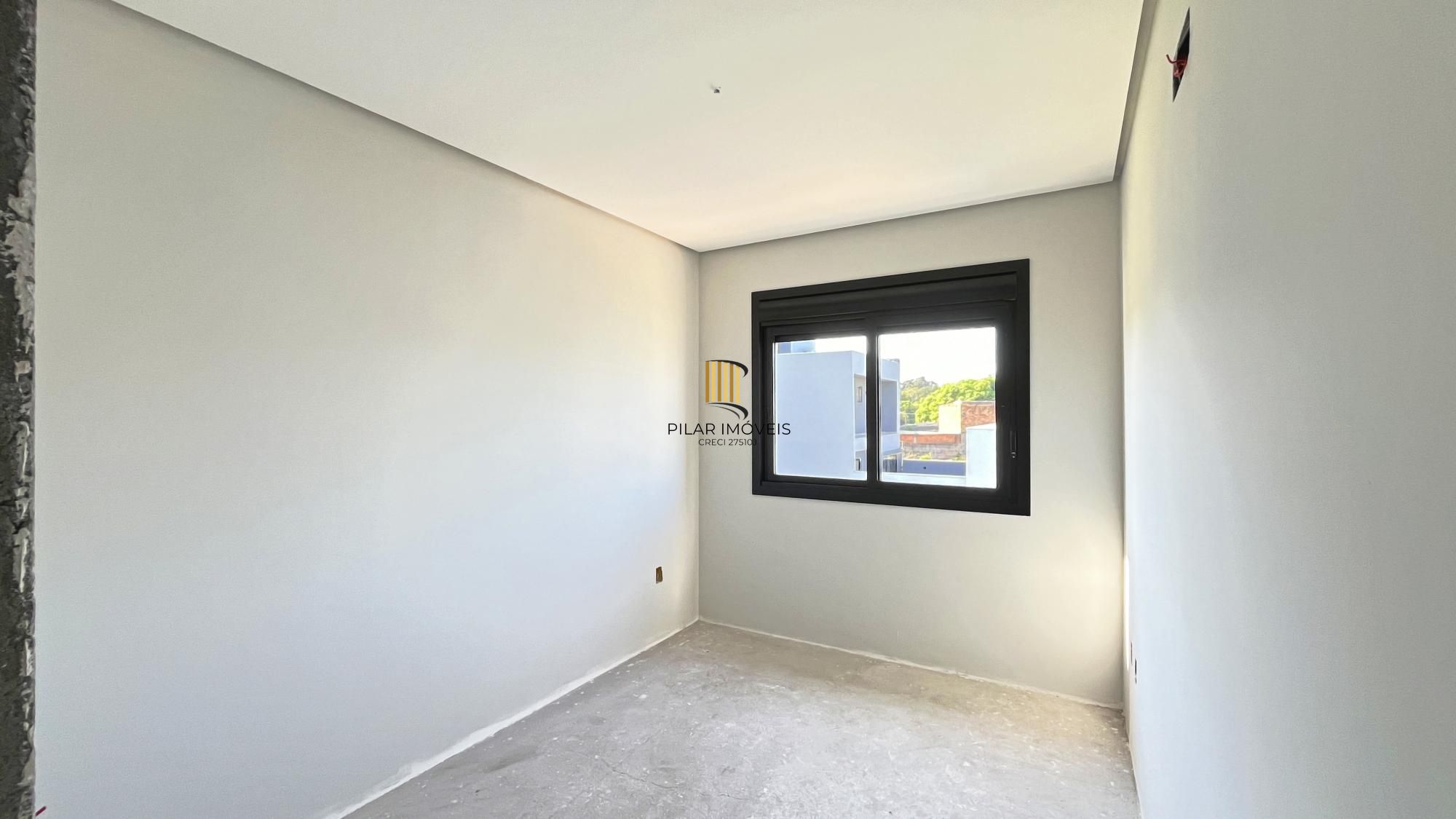 Casa de Condomínio 3 dormitórios no bairro Hípica