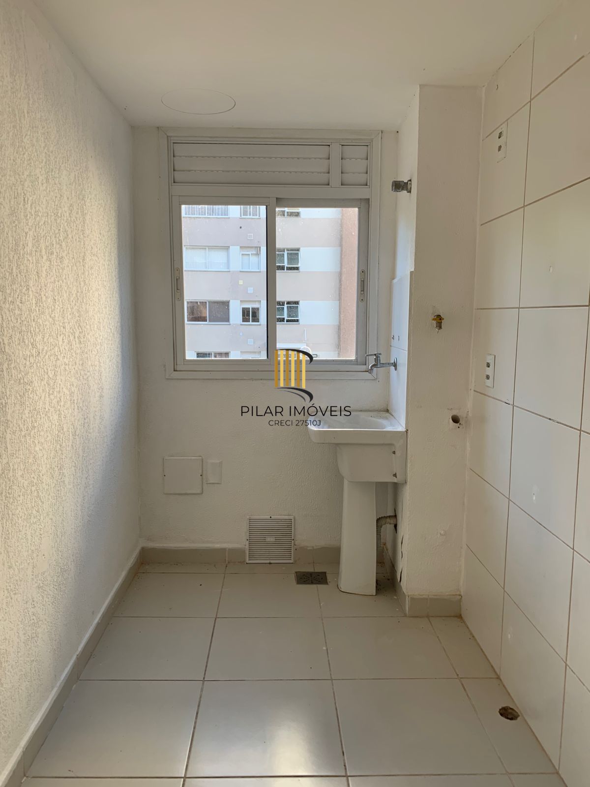 Apartamento 2 dormitórios no bairro Vila Nova