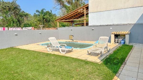 Casa para Venda - 137m², 3 dormitórios, sendo 1 suites, 3 vagas - Imperial Parque