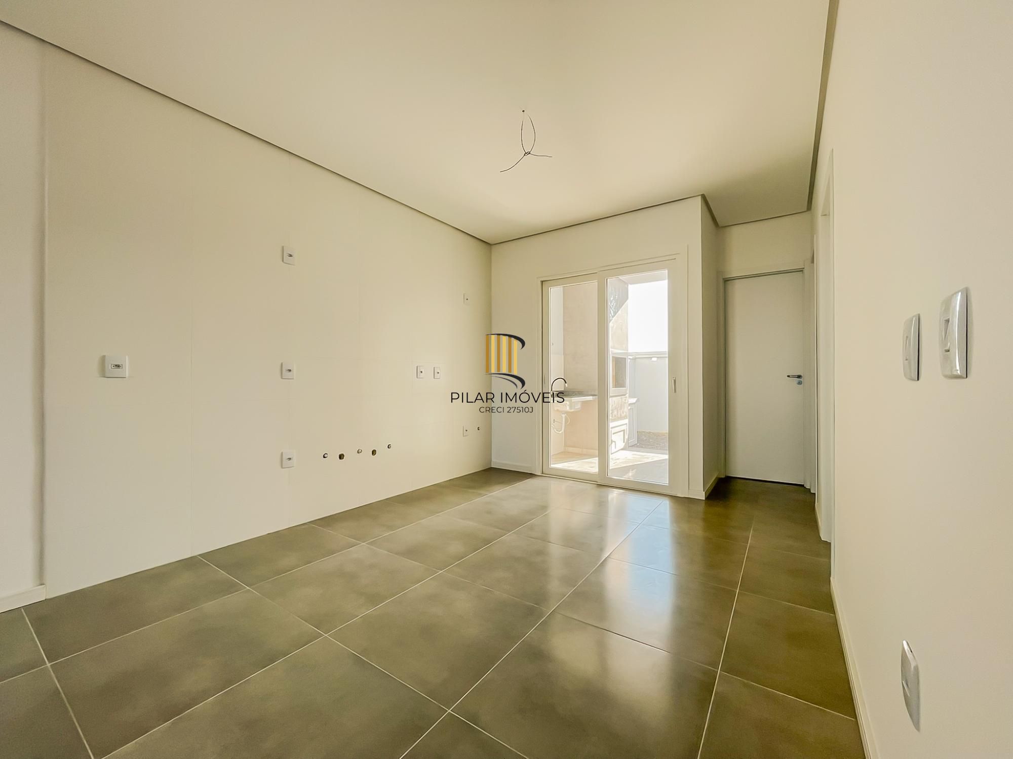 Casa Condominio em Porto Alegre, no bairro Hípica, com 3 dormitório(s)