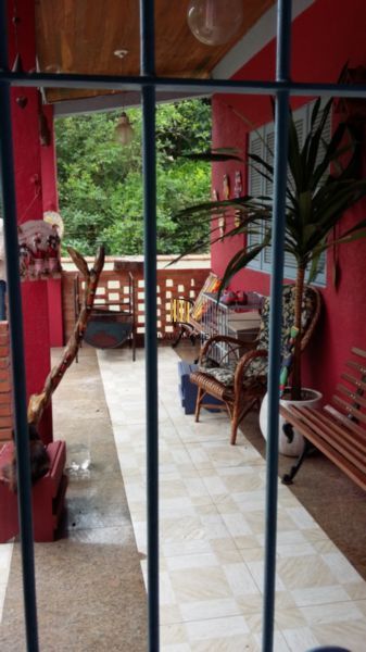 Casa para Venda - 220.83m², 3 dormitórios, 2 vagas - Vila Nova