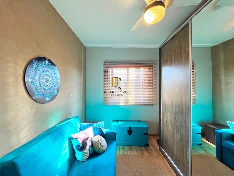 Casa Residencial com 3 dormitórios à Venda na Hípica.