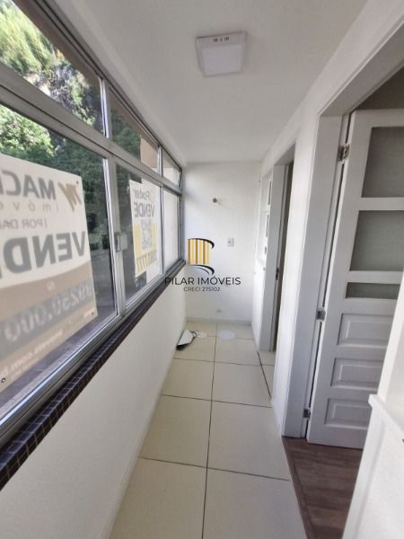 Apartamento 2 dormitórios no bairro Vila Assunção