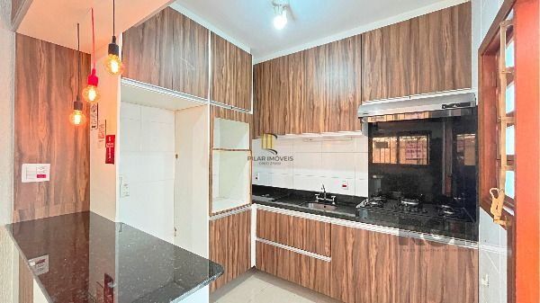 Casa Condominio em Porto Alegre, no bairro Coronel Aparício Borges, com 2 dormitório(s), e 2 banheiros, à venda.