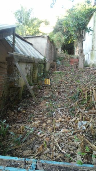 Terreno para Venda - 0m², 0 dormitórios, Tristeza