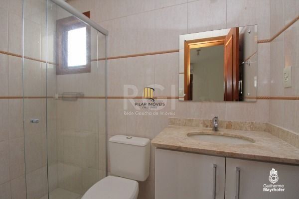 Casa de Condomínio 3 dormitórios no bairro Hípica