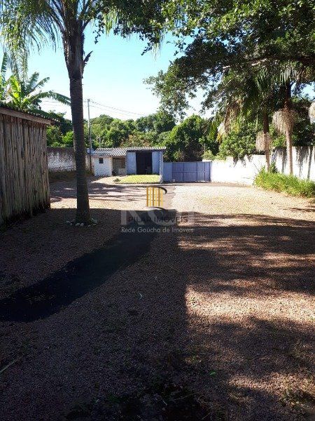 Terreno para Venda - 2067m², 0 dormitórios, Aberta dos Morros
