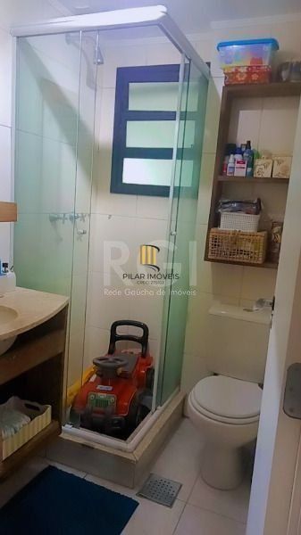 Apartamento 2 dormitórios no bairro Tristeza