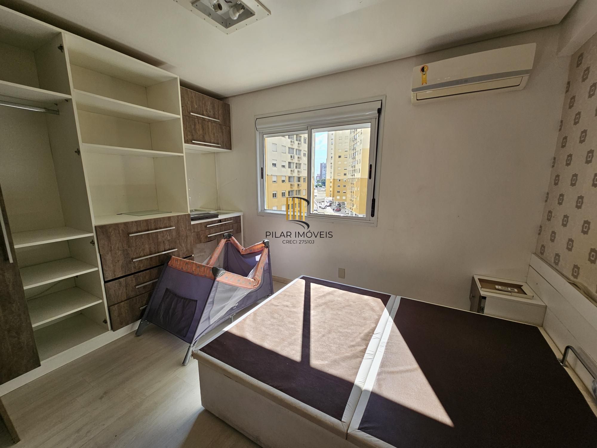 Apartamento 3 dormitórios no bairro Partenon
