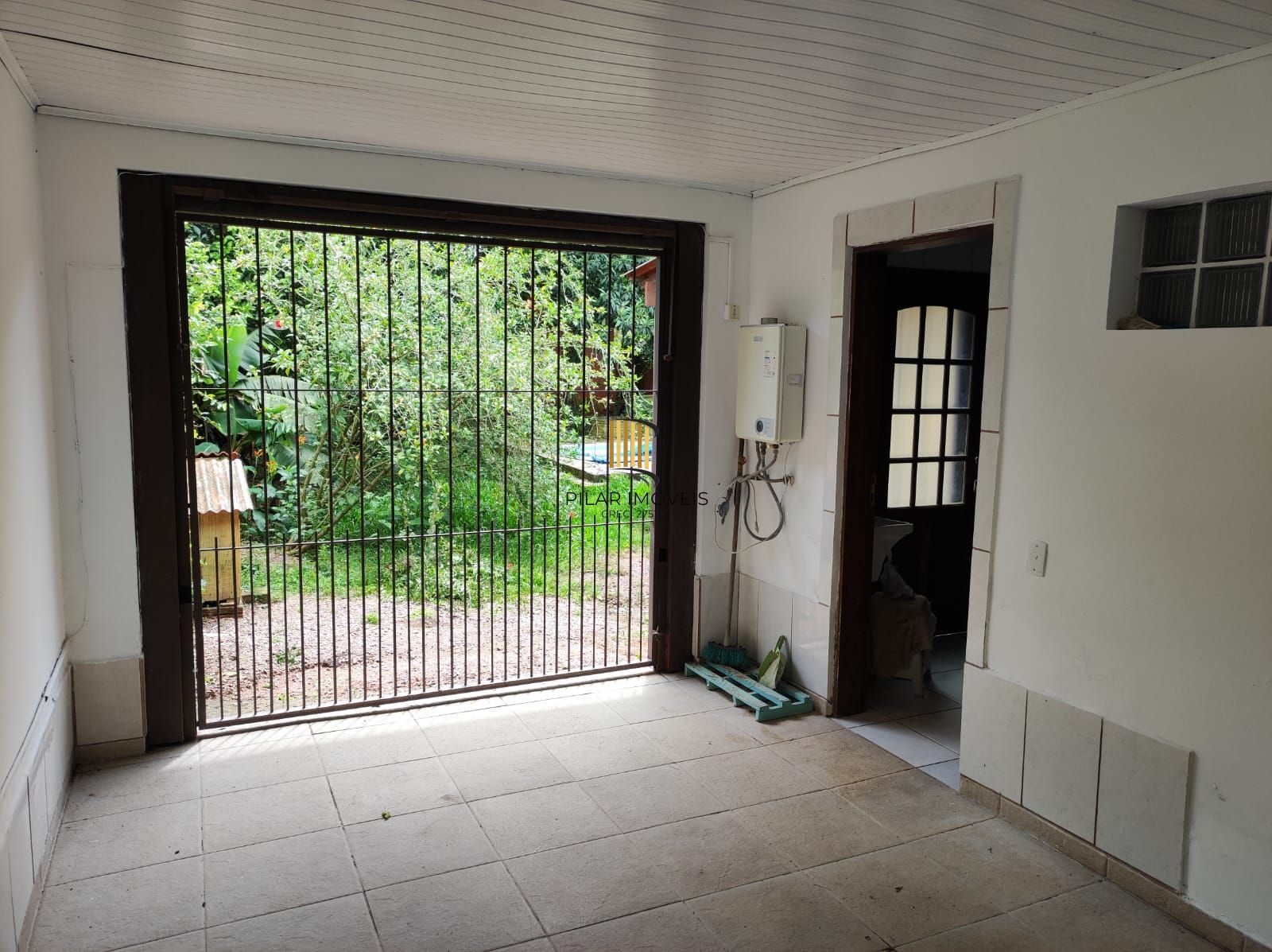 Casa 3 dormitórios no bairro Belém Velho