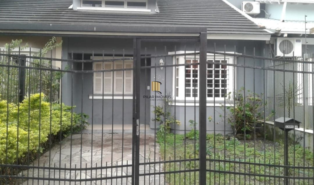Casa 3 dormitórios no bairro Hípica - Pilar Imóveis