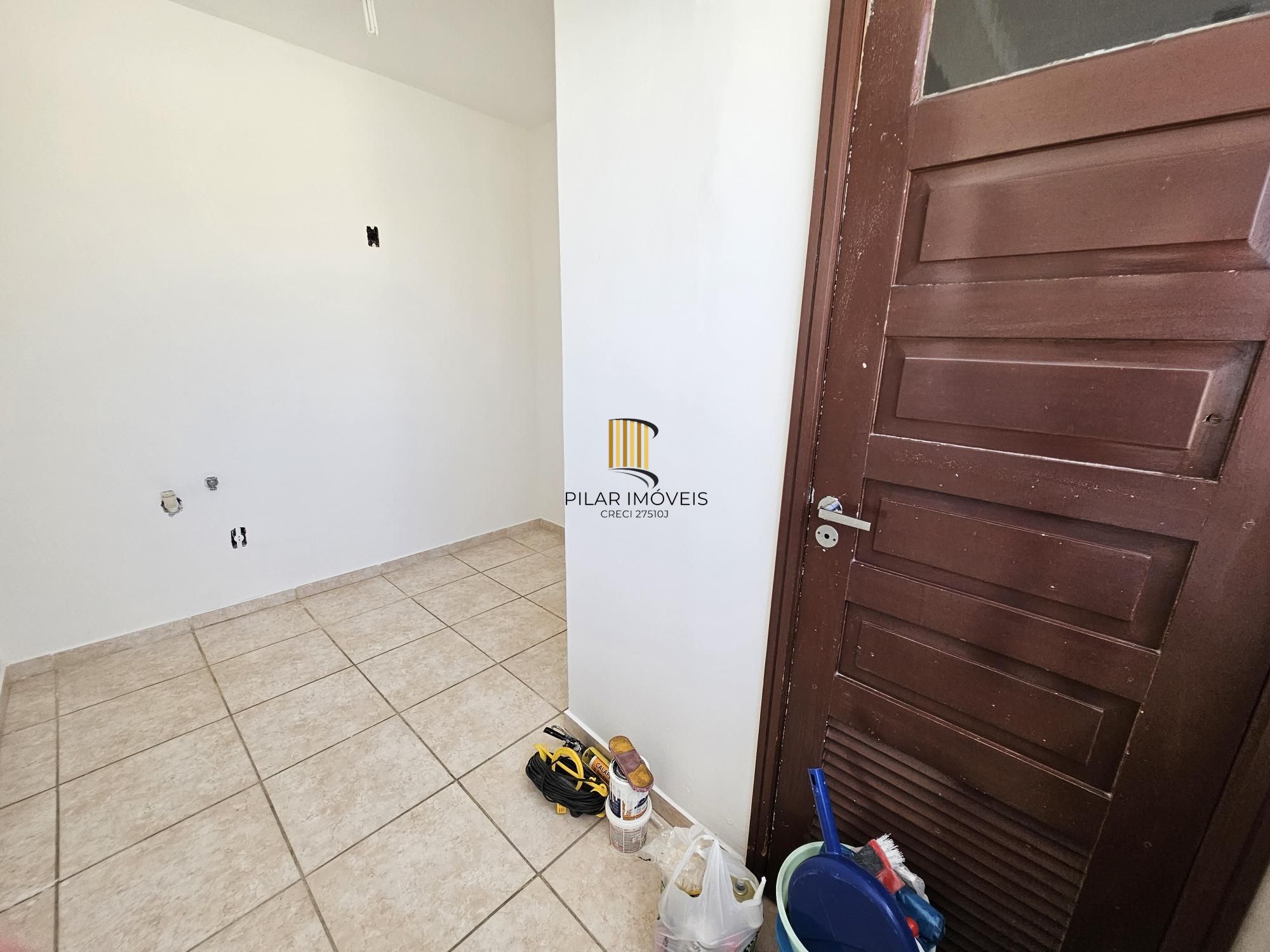 Apartamento para Venda - 102m², 3 dormitórios, sendo 1 suites, 1 vaga - Menino Deus