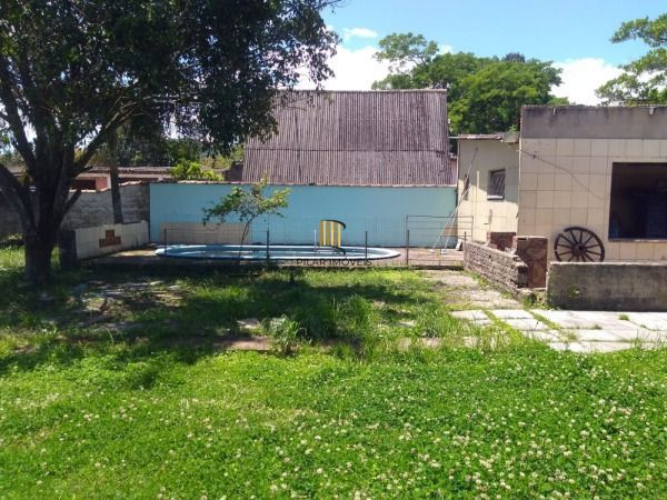 Terreno em Porto Alegre, no bairro Lageado, à venda.