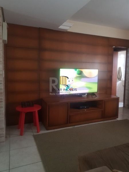Casa Condominio para Venda - 150m², 2 dormitórios, sendo 1 suites, 2 vagas - Hípica