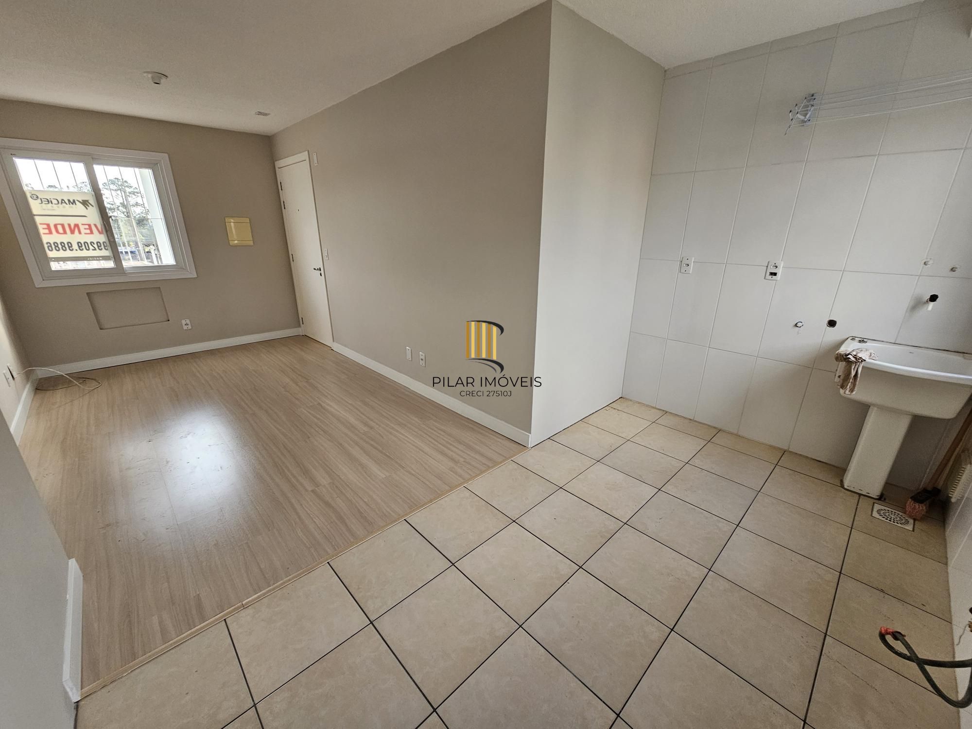 Apartamento 2 dormitórios todo reformado pronto pra morar , zona sul de Porto Alegre!