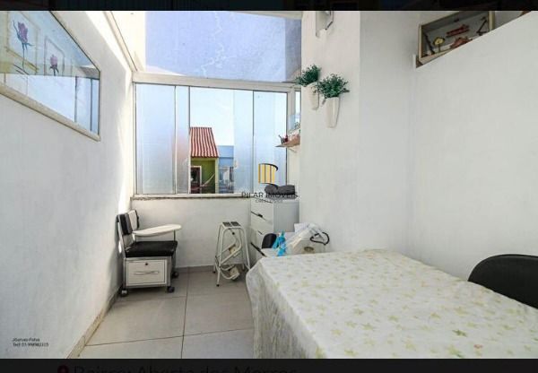 Casa para Venda - 138m², 3 dormitórios, sendo 1 suites, 2 vagas - Hípica