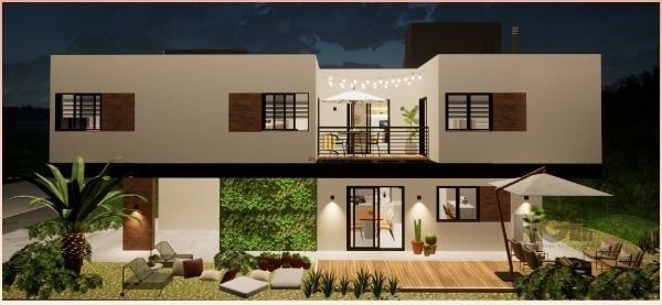 Casa em Porto Alegre, no bairro Hípica, com 3 dormitório(s), e 3 banheiros, à venda. - Pilar Imóveis