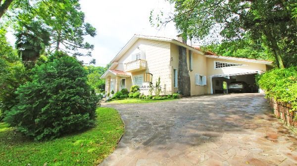 Casa Condominio em Porto Alegre, no bairro Cascata, com 3 dormitório(s), e 3 banheiros, à venda. - Pilar Imóveis