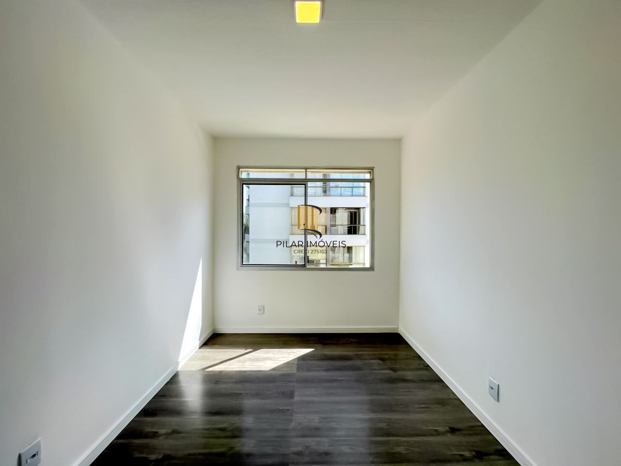 Apartamento 2 dormitórios no bairro Tristeza