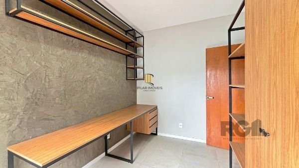 Casa Condominio em Porto Alegre, no bairro Aberta Dos Morros, com 3 dormitório(s), à venda.