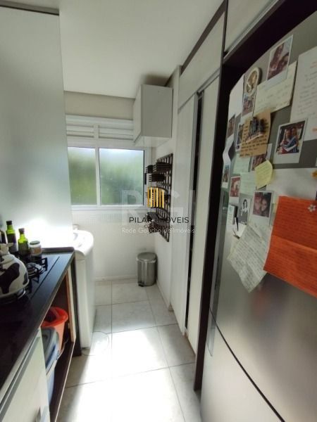 Apartamento em Porto Alegre, no bairro Ipanema, com 2 dormitório(s), e 2 banheiros, à venda.