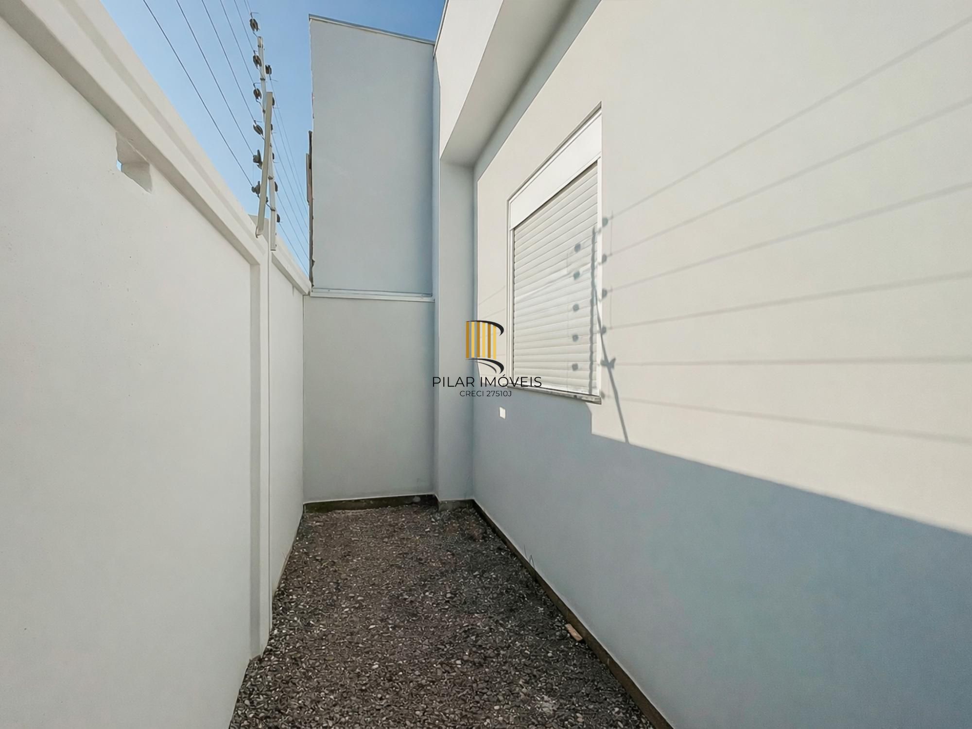 Casa Condominio em Porto Alegre, no bairro Hípica, com 3 dormitório(s)