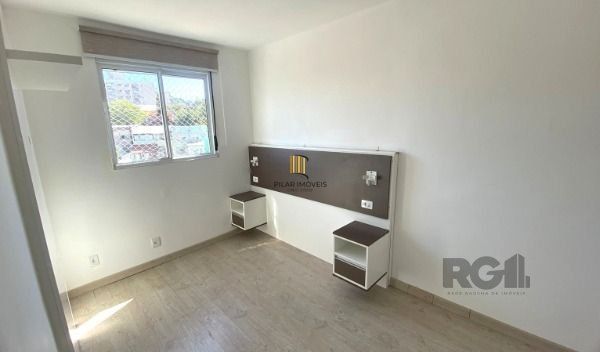 Apartamento em Porto Alegre, no bairro Teresópolis, e 0 banheiros, à venda.
