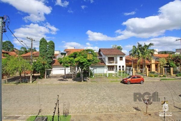 Casa para Venda - 365m², 3 dormitórios, sendo 1 suites, 4 vagas - Ipanema