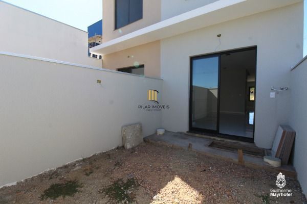 Casa para Venda - 107m², 2 dormitórios, sendo 2 suites, 1 vaga - Lagos De Nova Ipanema
