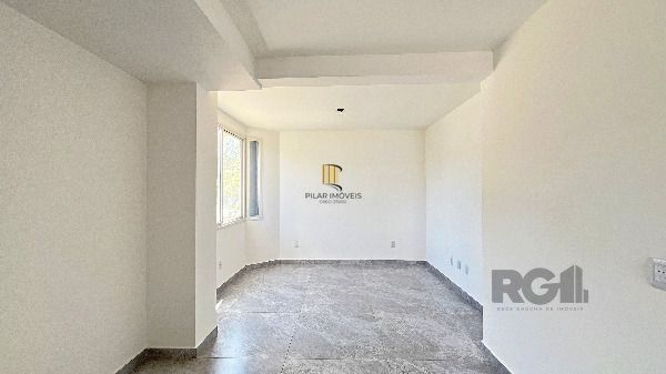 Casa 2 dormitórios no bairro Aberta dos Morros