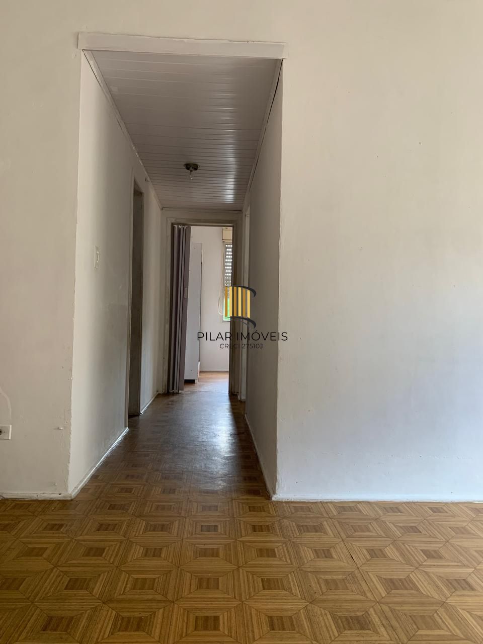 Apartamento 2 dormitórios no bairro Vila Nova