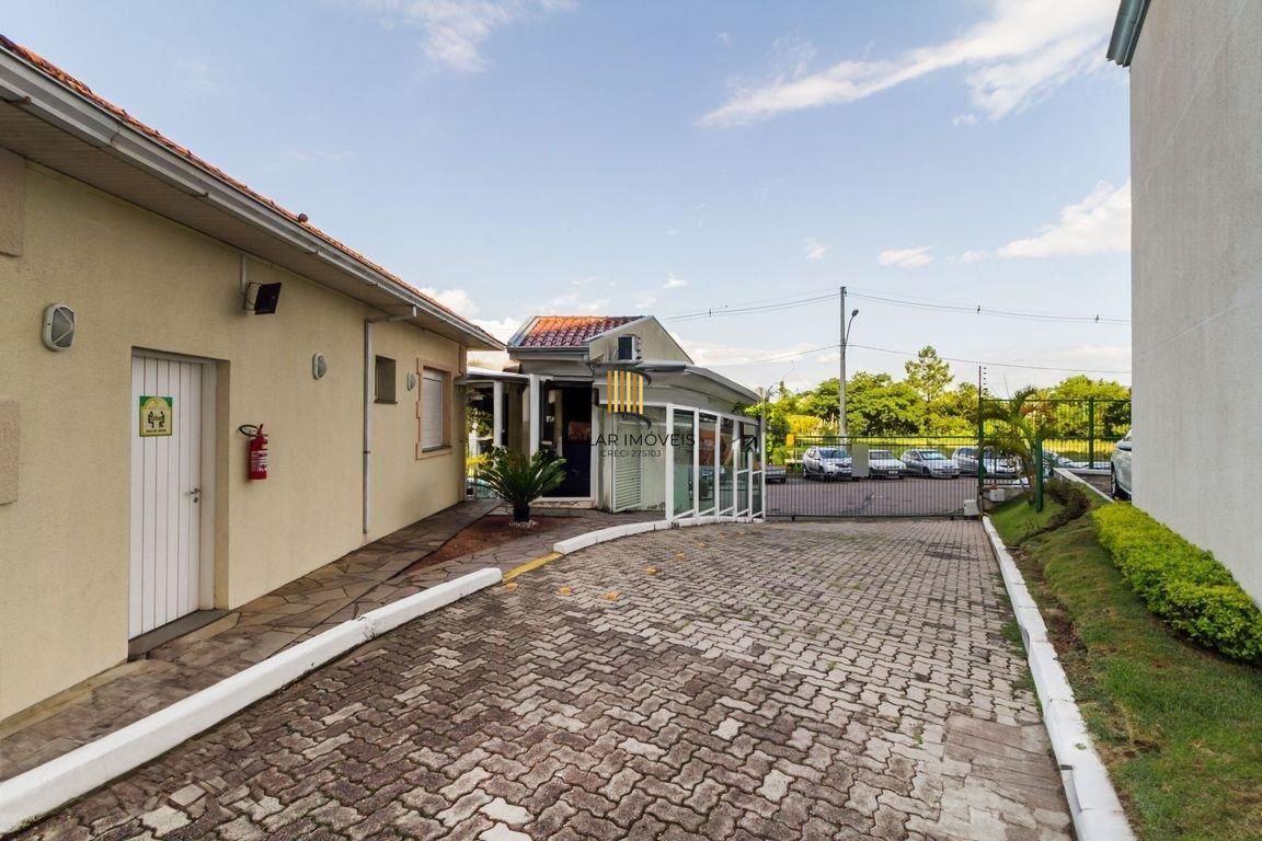 Apartamento Semimobiliado com Vista Panorâmica
