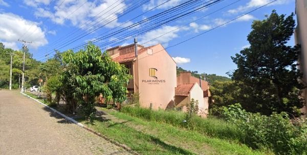 Terreno em Porto Alegre, no bairro Espírito Santo, à venda. - Pilar Imóveis